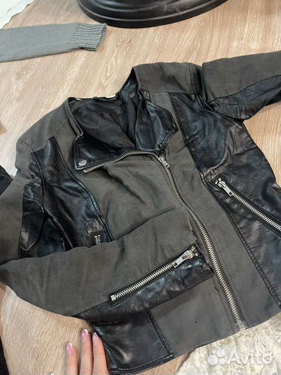 Женские вещи пакетом