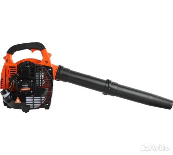 Воздуходувка бензиновая Patriot BG 125