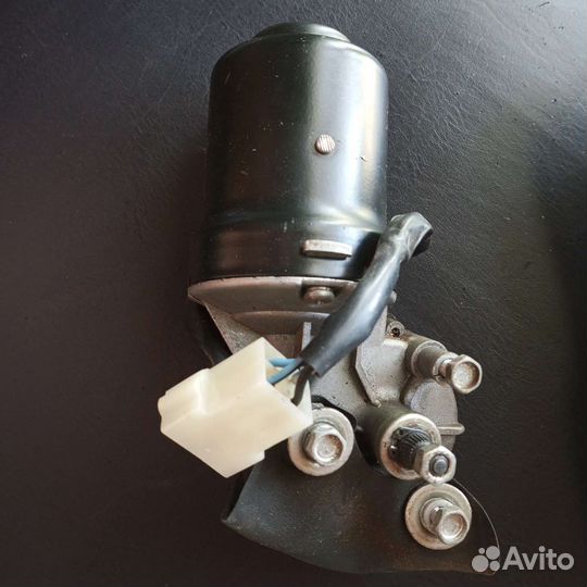 Моторчик стеклоочистителя ваз 2101-07, 2121, 21213