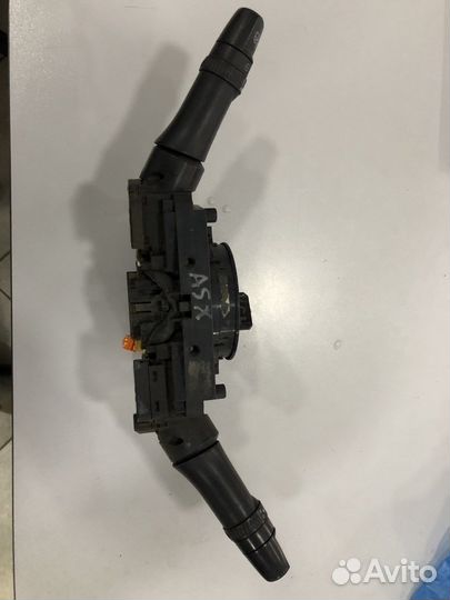 Подрулевой переключатель на Mazda 3 BK 2002-2008г