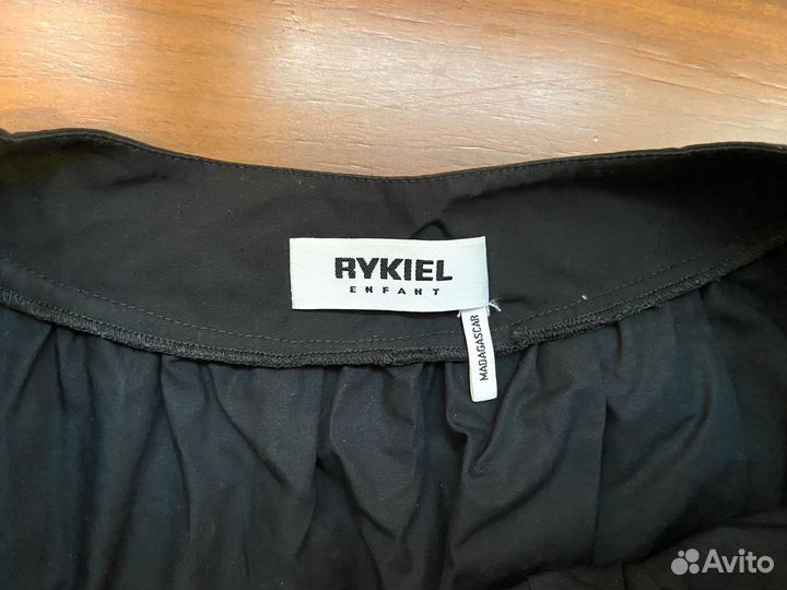 Платье Sonia Rykiel, на 14 лет