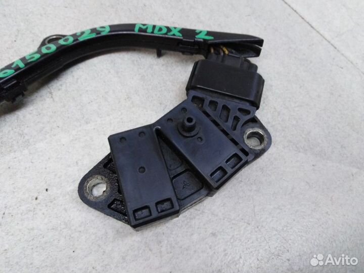 Датчик положения коленвала