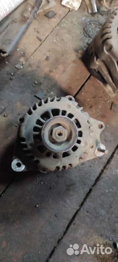 Генератор чери фора вортекс эстина