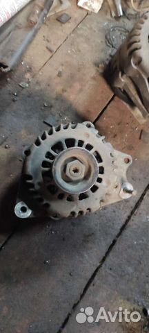 Генератор чери фора вортекс эстина