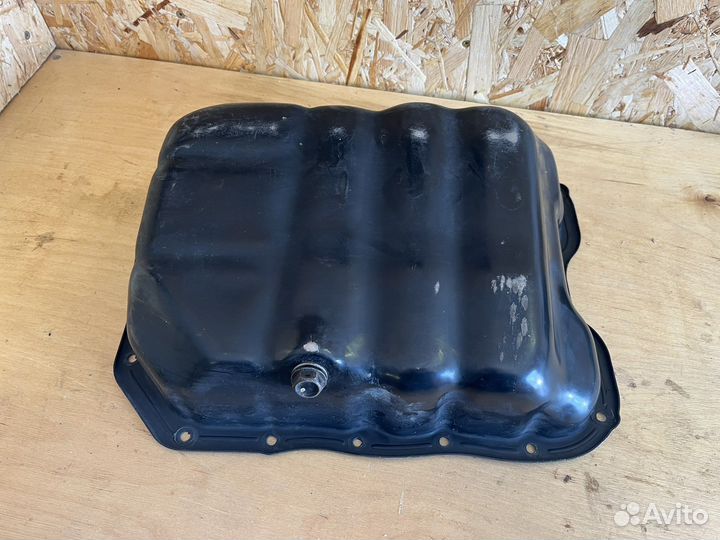 Поддон картера G4KE