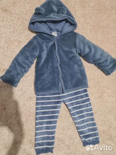 Костюм детский 86