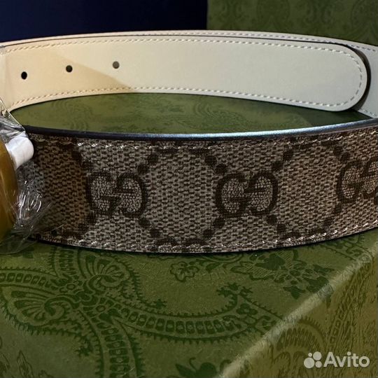 Ремень gucci