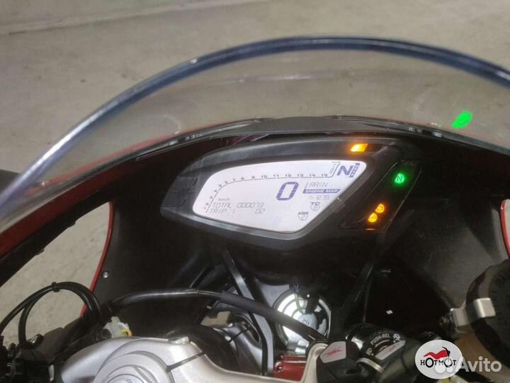 MV Agusta F3 800 2021г