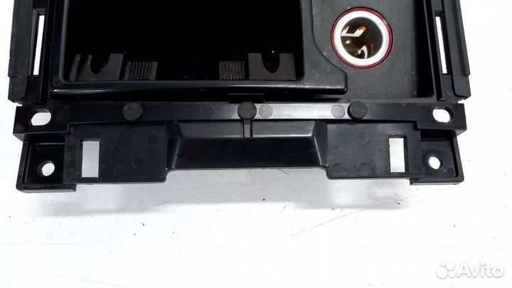 Пепельница передняя Audi a6 c7 Quattro