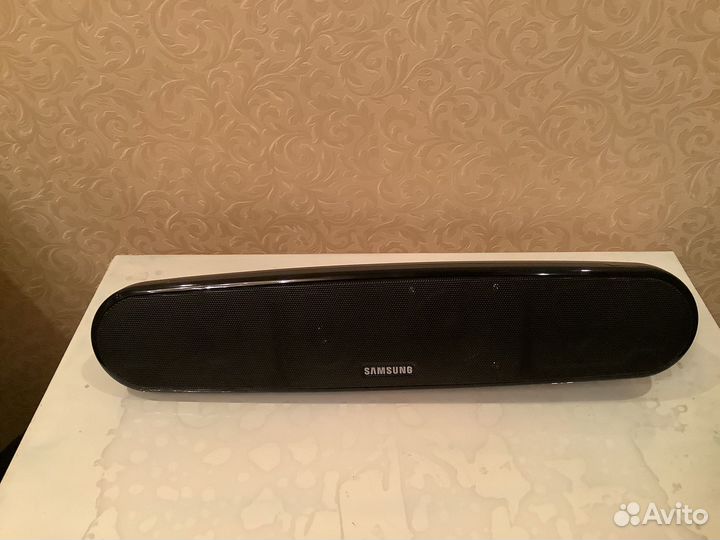 Домашний кинотеатр 5.1 Samsung HT HQ-100