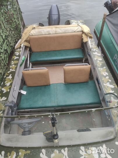 Комплект Прогресс 2 + Квадроцикл с прицепом