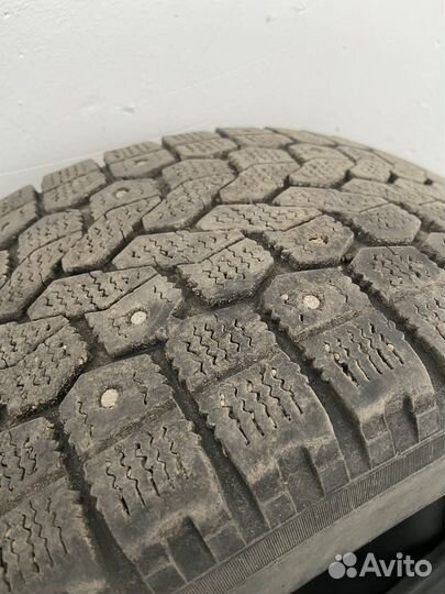 Yokohama Ice Guard F700S 195/50 R15