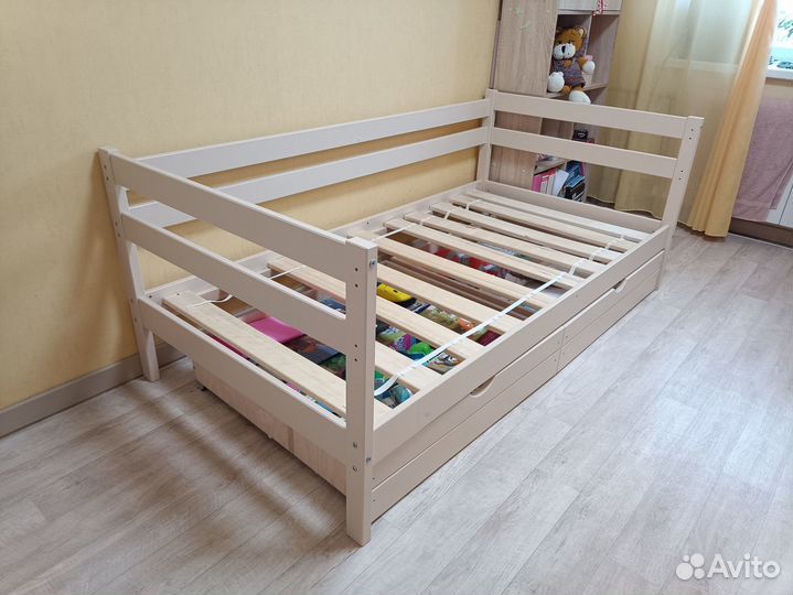 Кровать подростковая 180*90