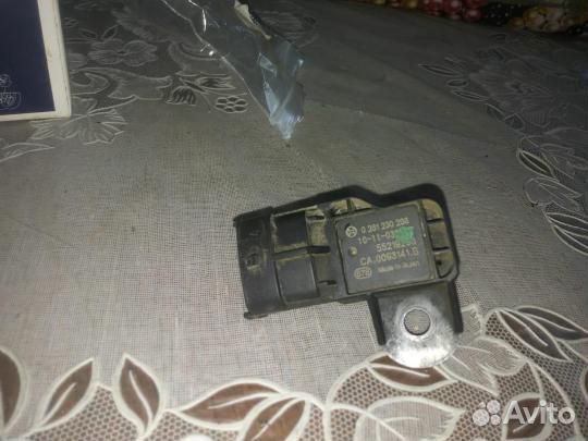 Продам датчик кислорода б/у