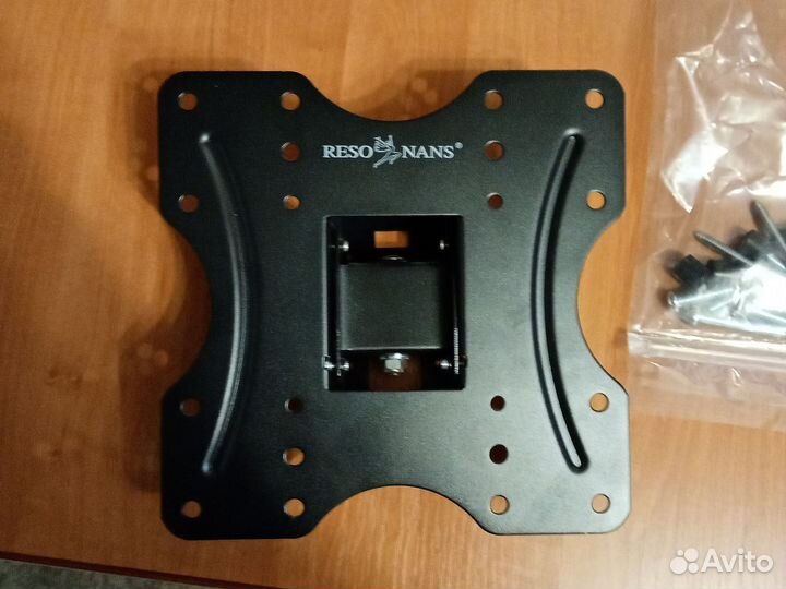 Кронштейн для телевизора на стену бу