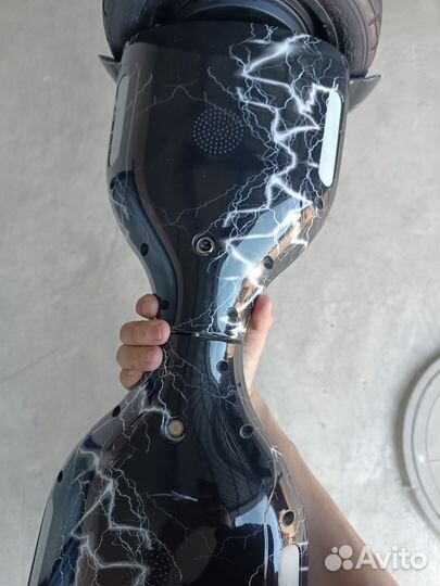 Гироскутер