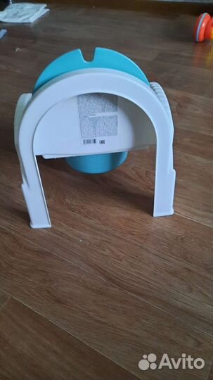 Горшок детский стульчик