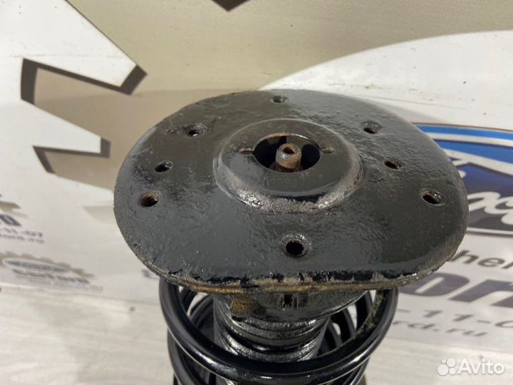 Амортизатор передний левый Ford Mondeo 4 (07-14)