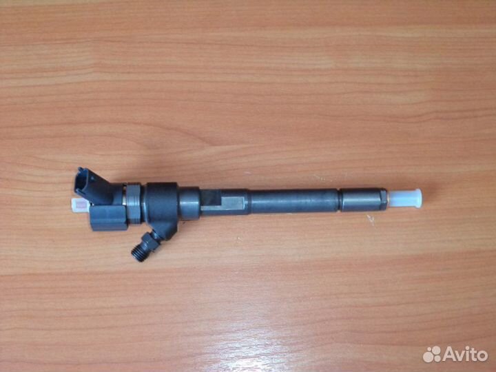 Форсунка для Santa Fe Sportage D4EB 2.0 0445110253