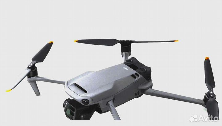 Квадрокоптер DJl Mavic 3 Pro
