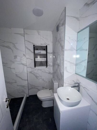 Квартира-студия, 28 м² (Грузия)