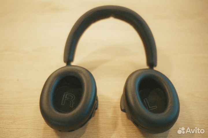 Беспроводные наушники Bowers&Wilkins PX7 идеал