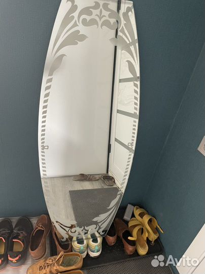 Зеркало б/ у