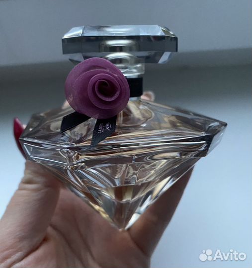 Тулетная вода lancôme - La Nuit Tresor