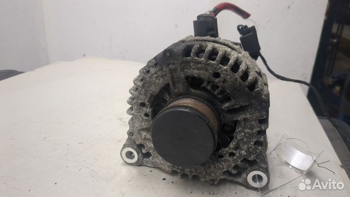 Генератор Ford S-Max, 2007