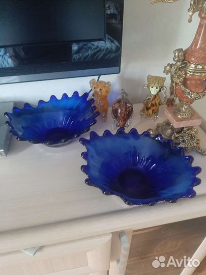 Ваза для фруктов