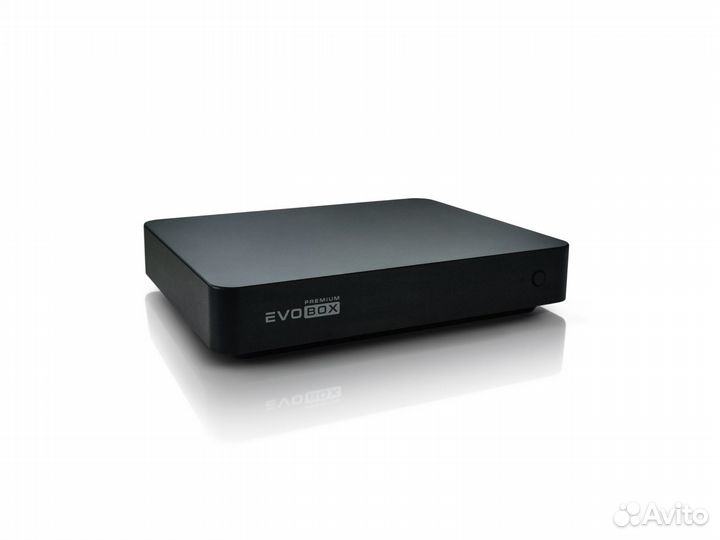 Evobox Premium + микрофоны + микшер + акустика