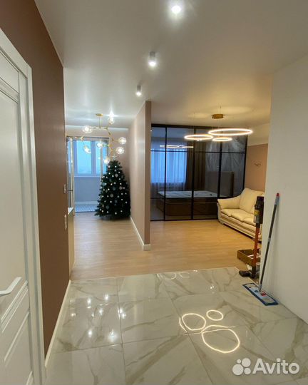 Ремонт квартир 