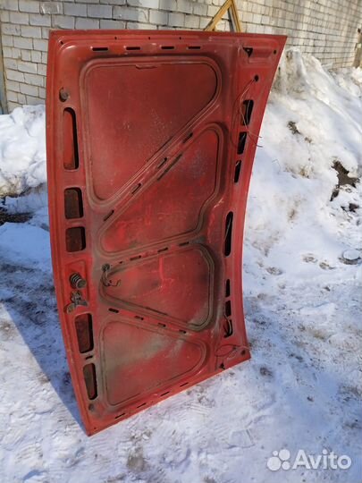 Запчасти ваз