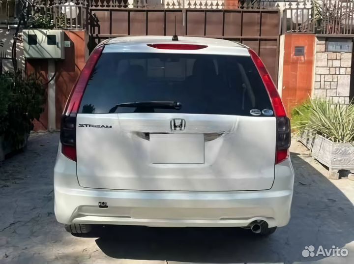 Honda Stream 1.8 AT, 2012, 60 000 км