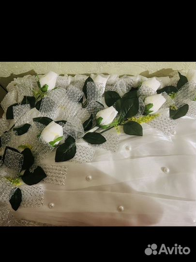 Сундуки для невест