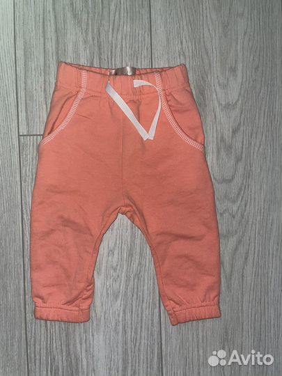 Одежда пакетом для девочки