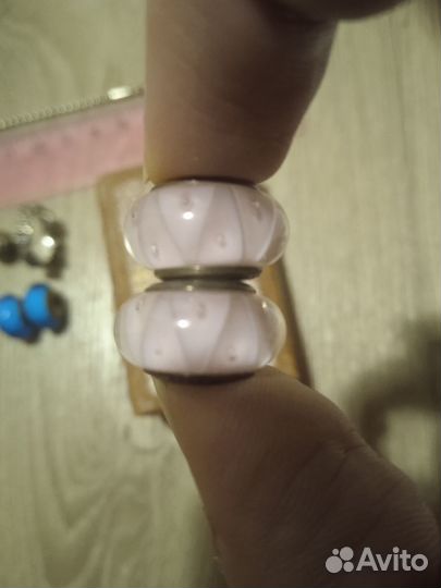 Pandora Пандора Шармы Браслет