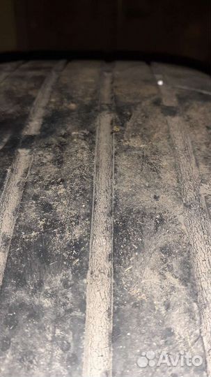 Bridgestone Dueler H/P 215/65 R16