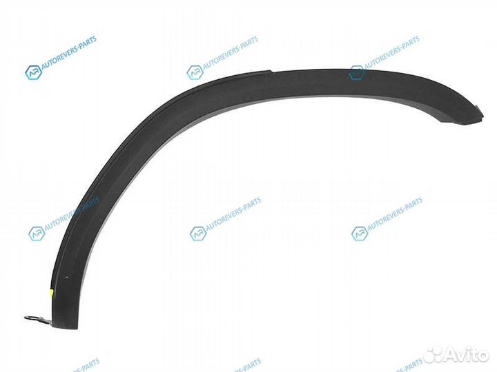 STP-75606-0K020 Расширитель заднего крыла toyota f