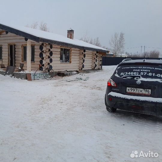 Строительство домов пристроек бань беседок заборы