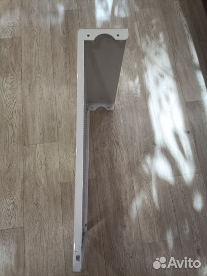 Экран для радиатора отопления