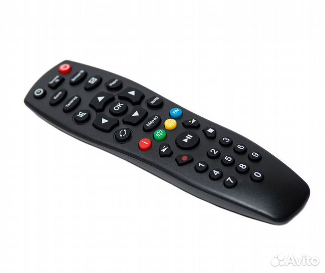 Пульт для Триколор