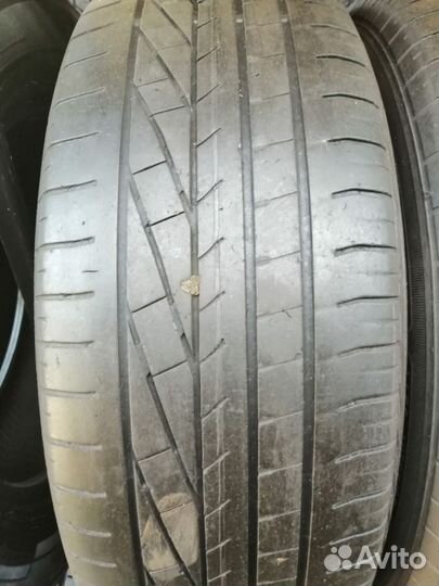 Goodyear Excellence 215/60 R16