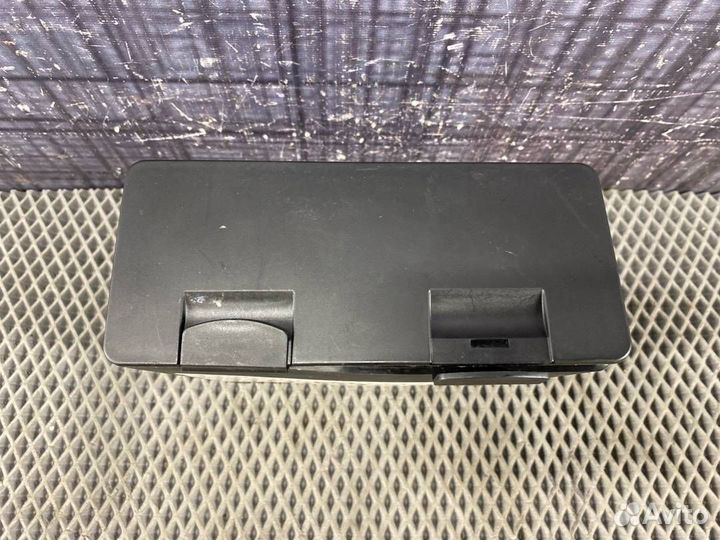 Насос подкачки колес Volkswagen Touareg 7L AZZ