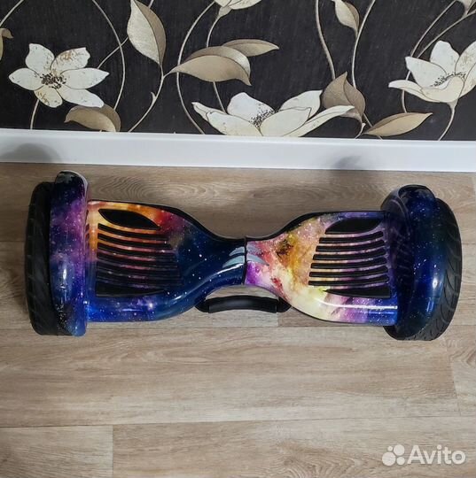 Гироскутер