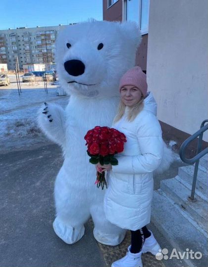 Ростовая кукла