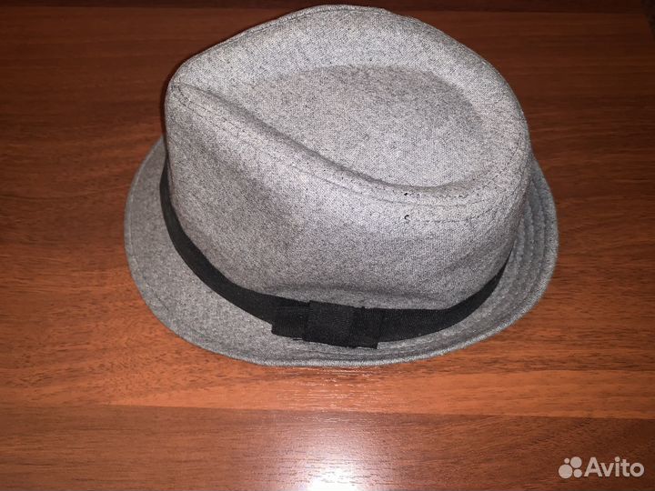 Шляпа женская б/у Reserved