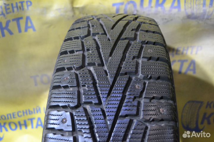 Roadstone Winguard WinSpike SUV 225/65 R17