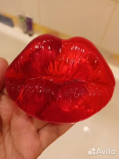 Мыло, мыло-желе, ручная работа