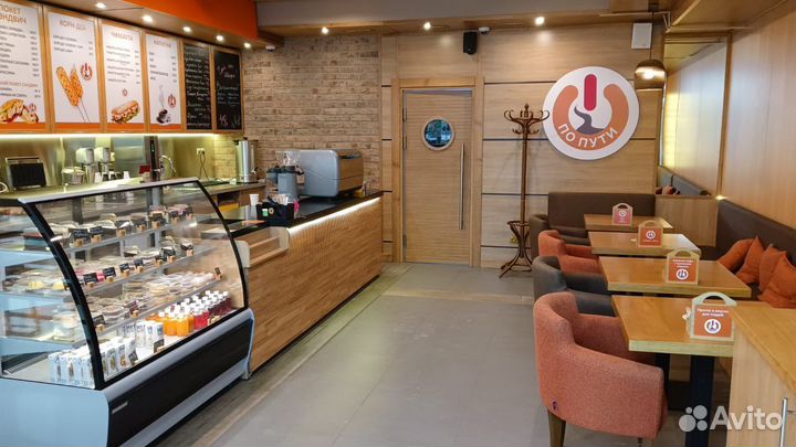 Повар универсал (возможна вахта, обучим, покажем)